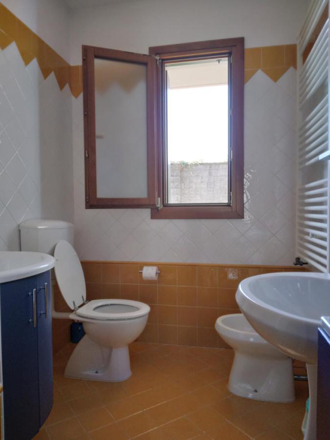 Border House Apartment Gorizia Exterior photo